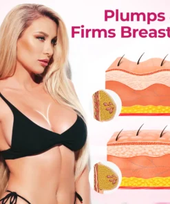 KLENIMORE™ Luvora Breast & Hip Enhancing Cream