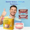 KLENIMORE™ Medical Full Denture with Strong Suction