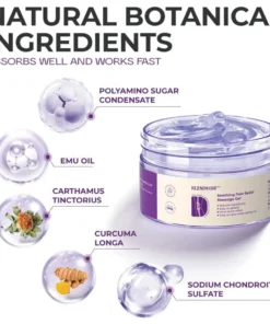 KLENIMORE ™ Pain Relief Gel