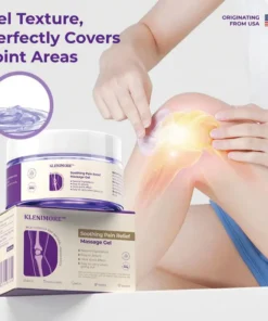 KLENIMORE ™ Pain Relief Gel