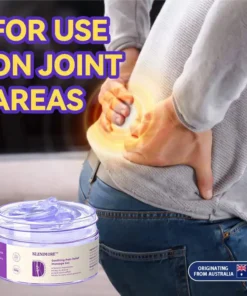 KLENIMORE ™ Pain Relief Gel