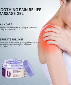 KLENIMORE ™ Pain Relief Gel