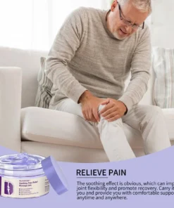 KLENIMORE ™ Pain Relief Gel