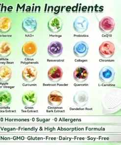 KLENIMORE™ 𝑴𝒐𝒓𝒊𝒏𝒈𝗮 · 𝗕𝗲𝗿𝗯𝗲𝗿𝙞𝙣𝙚 × 𝙉𝘼𝐃+ 𝟏𝟎-𝐢𝐧-𝟏 𝗔𝗱𝘃𝗮𝗻𝗰𝙚𝙙 𝙉𝙖𝙣𝙤 𝙈𝙞𝙘𝙧𝙤𝙣𝙚𝙚𝐝𝐥𝐞 𝐏𝐚𝐭𝙘𝙝