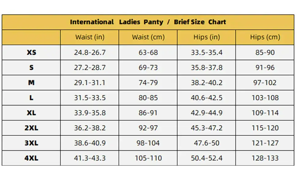 KLENIMORE™ 100% Leak-Proof Underwear