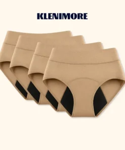 KLENIMORE™ 100% Leak-Proof Underwear