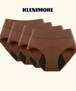 KLENIMORE™ 100% Leak-Proof Underwear