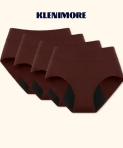 KLENIMORE™ 100% Leak-Proof Underwear