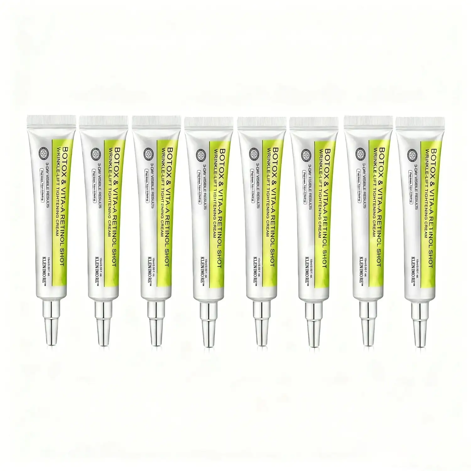 KLENIMORE™ Botox Vitamin A Retinol Anti-Wrinkle Firming and Lifting Cream Last Day for Limited Time 70 OFF