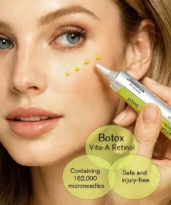 KLENIMORE™ Botox Vitamin A Retinol Anti-Wrinkle Firming and Lifting Cream Last Day for Limited Time 70 OFF