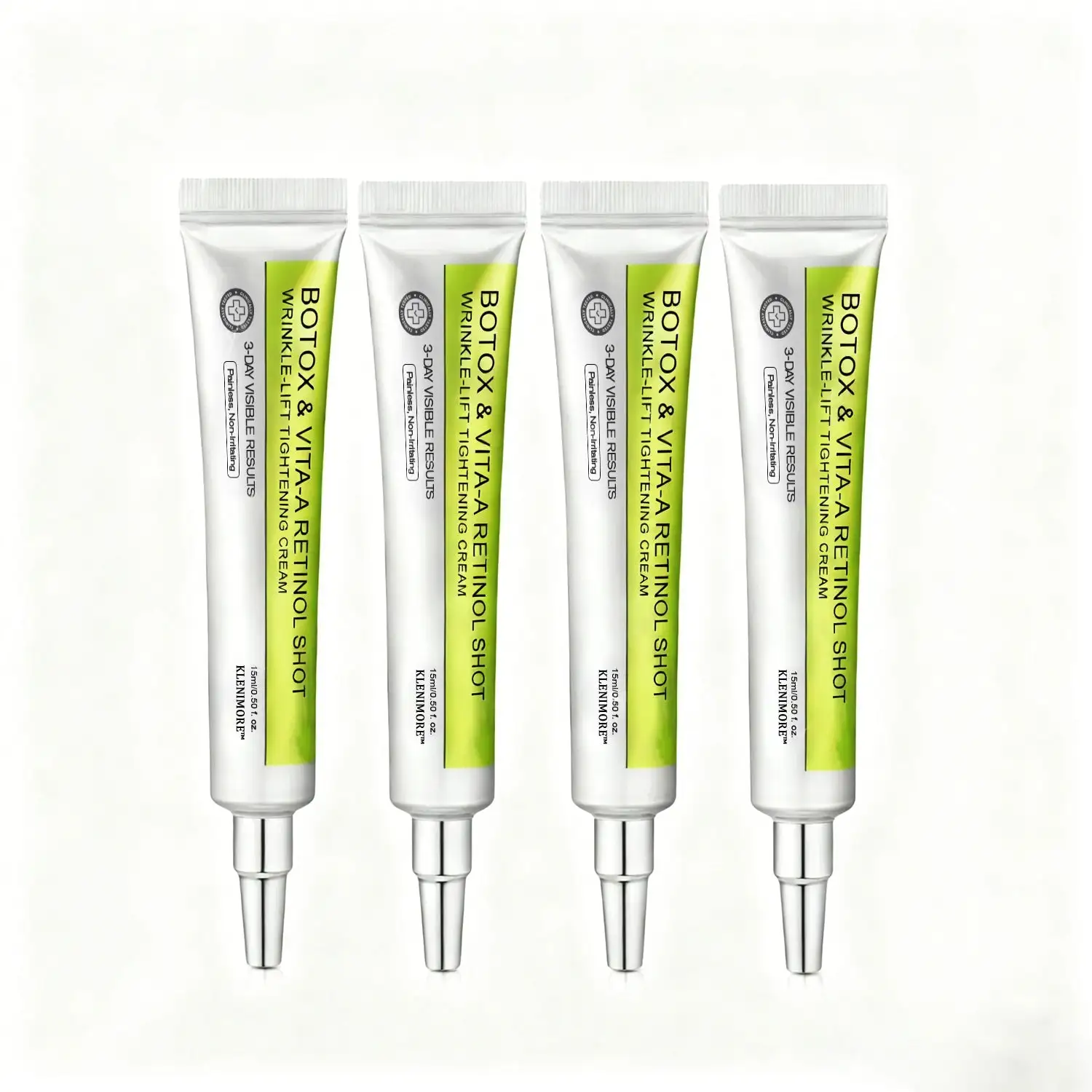 KLENIMORE™ Botox Vitamin A Retinol Anti-Wrinkle Firming and Lifting Cream Last Day for Limited Time 70 OFF