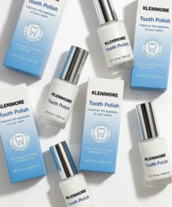 KLENIMORE™ Tooth Polish - Instant Clean Smile