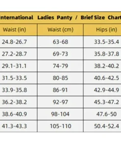 KLENIMORE ™ Leak-Proof Underwear That Wont Let You Down