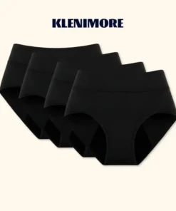 KLENIMORE ™ Leak-Proof Underwear That Wont Let You Down