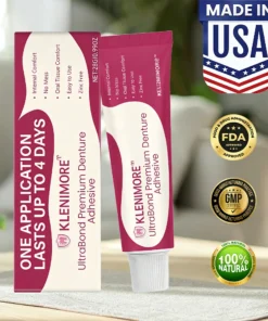 KLENIMORE™ Advanced Dental Adhesive