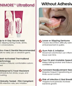 KLENIMORE™ Advanced Dental Adhesive