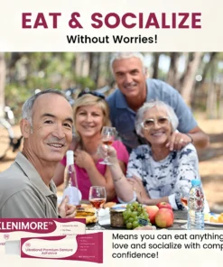 KLENIMORE™ Advanced Dental Adhesive