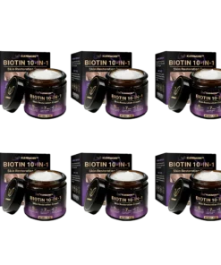 KLENIMORE™ Biotin 10-in-1 Skin Restoration Cream