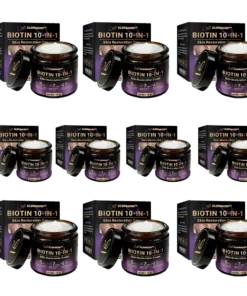 KLENIMORE™ Biotin 10-in-1 Skin Restoration Cream