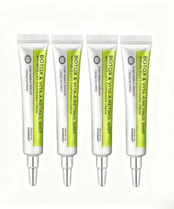 KLENIMORE™ Botox Vita-A Retinol Shot Wrinkle-Lift Tightening cream - Last Day Promotion 70 OFF