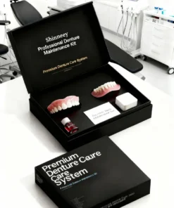 KLENIMORE™ Custom Fit for a Fresh Smile, Say Goodbye to Wearing Discomfort!