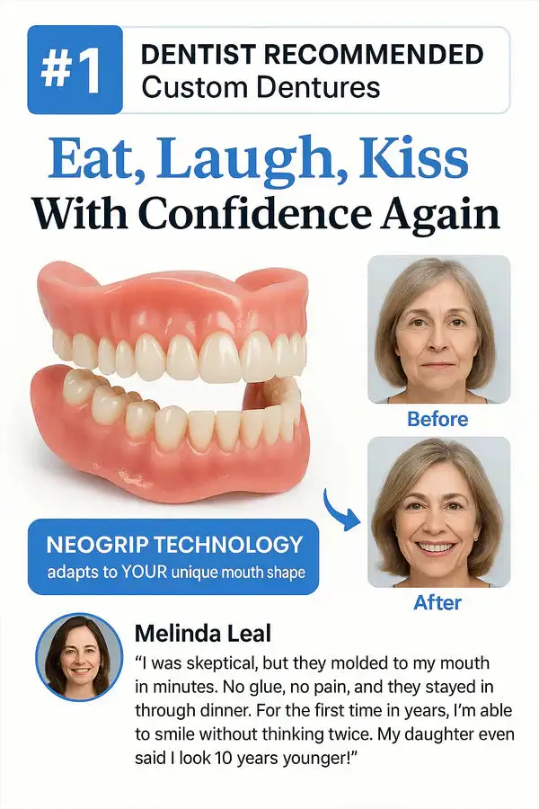 KLENIMORE™ Custom Fit for a Fresh Smile, Say Goodbye to Wearing Discomfort!
