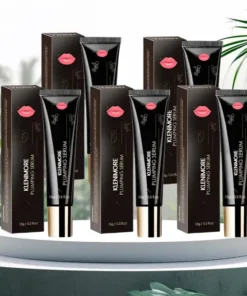 KLENIMORE™ Double your lip volume in just 24 hours No injections needed