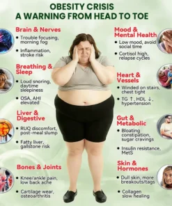 KLENIMORE™ Fat Activating Microneedle Patches