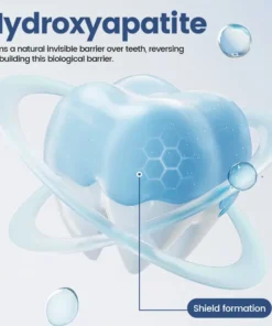 KLENIMORE™ NanoHAP Tooth Polish - Instant Clean Smile