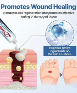 KLENIMORE™ VitaGluco Diabetes Treatment Cream