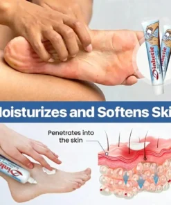 KLENIMORE™ VitaGluco Diabetes Treatment Cream