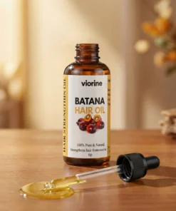 KLENIMORE™ Batana Hair Oil