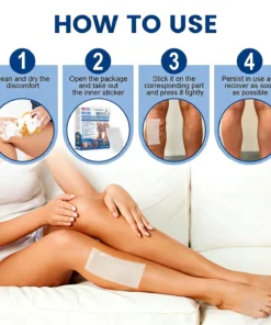 KLENIMORE® 𝑽𝗲𝗶𝙣 𝘾𝐨𝐧𝘁𝗼𝙪𝙧 𝙈𝙞𝐜𝐫𝒐𝒏𝒆𝗲𝗱𝗹𝙚 𝙋𝙖𝐭𝐜𝒉