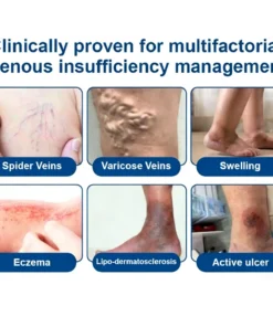 KLENIMORE® 𝑽𝗲𝗶𝙣 𝘾𝐨𝐧𝘁𝗼𝙪𝙧 𝙈𝙞𝐜𝐫𝒐𝒏𝒆𝗲𝗱𝗹𝙚 𝙋𝙖𝐭𝐜𝒉