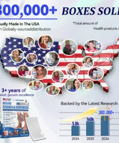 KLENIMORE® 𝑽𝗲𝗶𝙣 𝘾𝐨𝐧𝘁𝗼𝙪𝙧 𝙈𝙞𝐜𝐫𝒐𝒏𝒆𝗲𝗱𝗹𝙚 𝙋𝙖𝐭𝐜𝒉