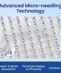 KLENIMORE® 𝑽𝗲𝗶𝙣 𝘾𝐨𝐧𝘁𝗼𝙪𝙧 𝙈𝙞𝐜𝐫𝒐𝒏𝒆𝗲𝗱𝗹𝙚 𝙋𝙖𝐭𝐜𝒉