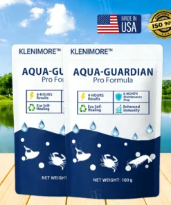 KLENIMORE™ Aqua-Guardian Pro Formula
