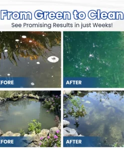 KLENIMORE™ Aqua-Guardian Pro Formula