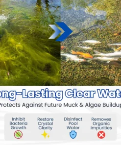 KLENIMORE™ Aqua-Guardian Pro Formula