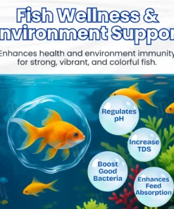 KLENIMORE™ Aqua-Guardian Pro Formula