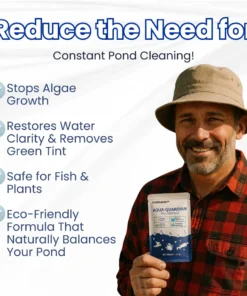 KLENIMORE™ Aqua-Guardian Pro Formula