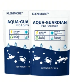 KLENIMORE™ Aqua-Guardian Pro Formula
