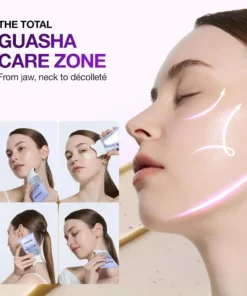 KLENIMORE™ Collagen Retinol Gua Sha Neck Cream — Lift & Firm
