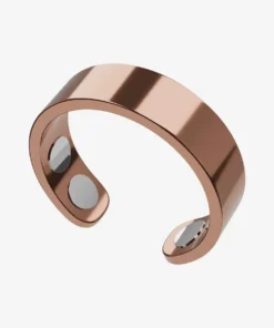 KLENIMORE™ Magnetic Ring - Elegant Stainless Steel Ring - Magnet Rings