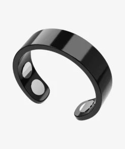 KLENIMORE™ Magnetic Ring - Elegant Stainless Steel Ring - Magnet Rings