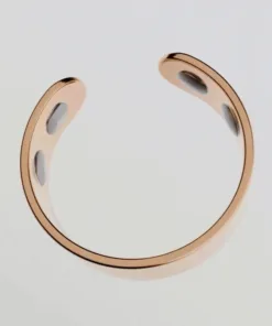 KLENIMORE™ Magnetic Ring - Elegant Stainless Steel Ring - Magnet Rings