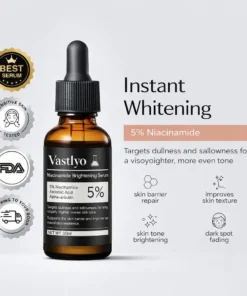 KLENIMORE™ Niacinamide Brightening Serum