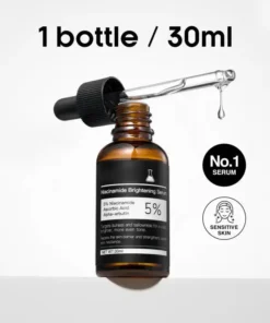 KLENIMORE™ Niacinamide Brightening Serum