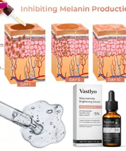 KLENIMORE™ Niacinamide Brightening Serum