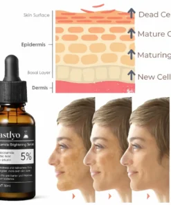 KLENIMORE™ Niacinamide Brightening Serum